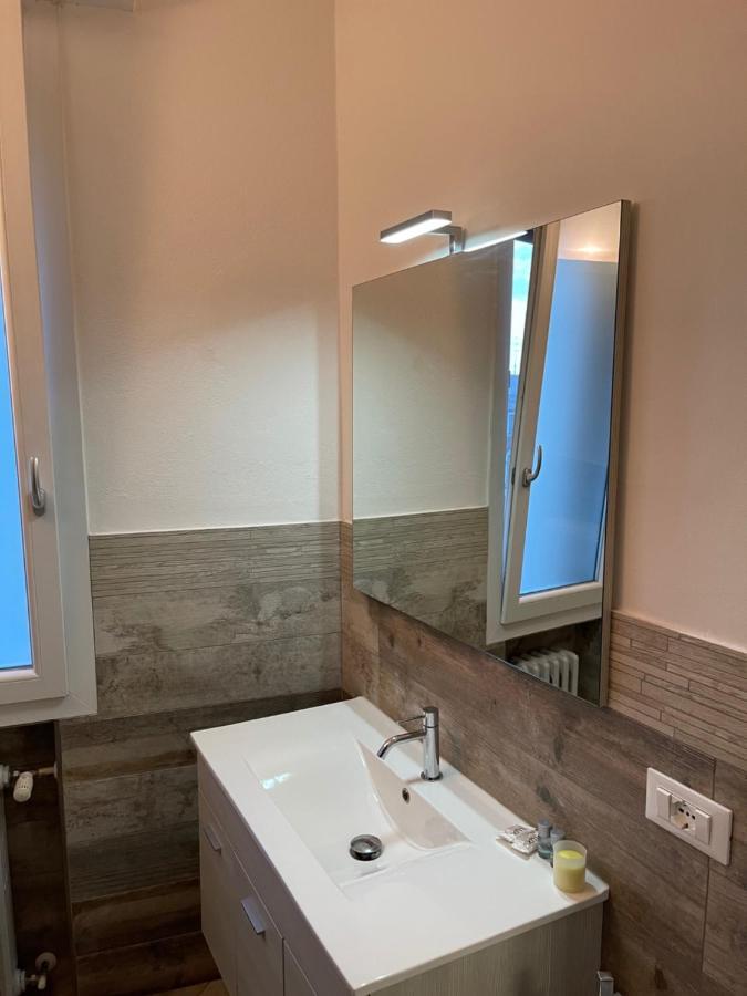 Bonbon Apartment Rovigo Luaran gambar