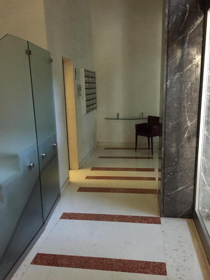 Bonbon Apartment Rovigo Luaran gambar