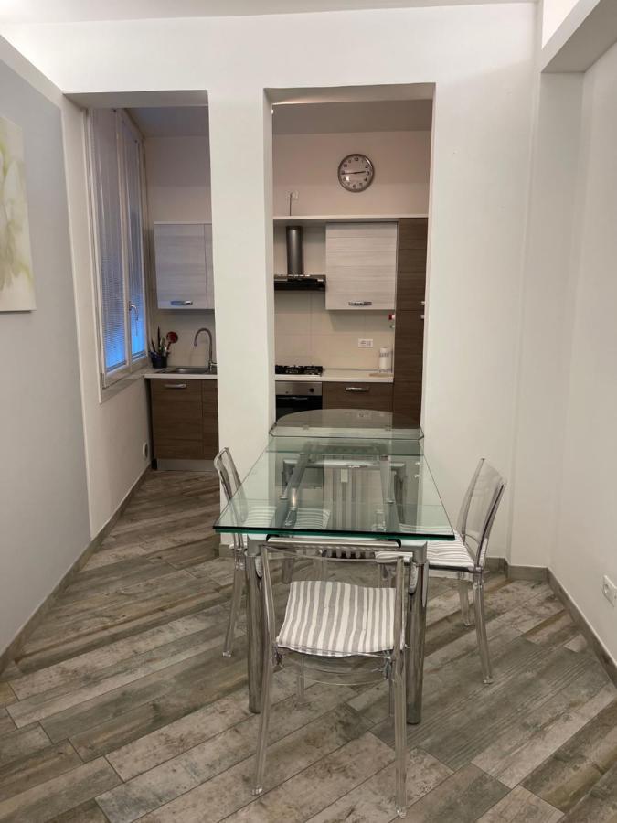 Bonbon Apartment Rovigo Luaran gambar